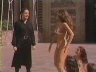 Naked Gloria Trevi In Zapatos Viejos