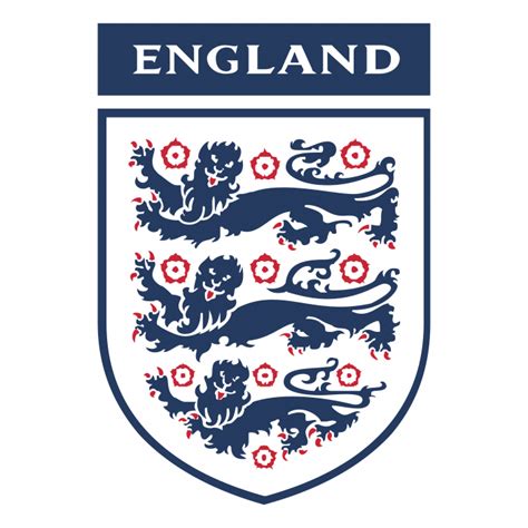 England Football Association – Logos Download