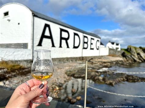 The Ultimate Guide To Distilleries On Islay Whiskied Wanderlust