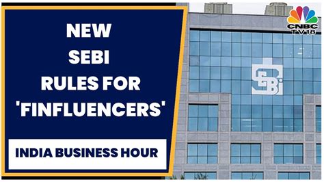 Sebi S Crackdown On Misleading Advertisements Takes Effect Superlatives Banned Cnbc Tv18