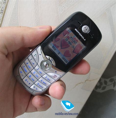 Культовые мобилы. Motorola | Пикабу