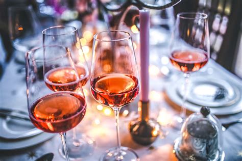 rose wine guide understanding rose wine  melanie