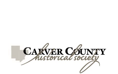 Carver County Historical Society | Home