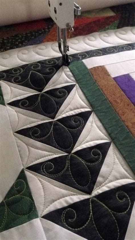 Pin By Cindy Krelle On Quilting Machine Quilting Designs Hand Quilting Designs Longarm