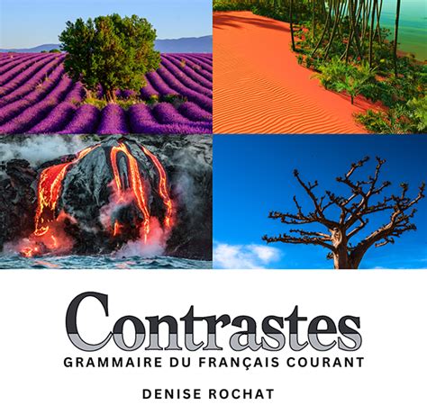 contrastes lingro learning