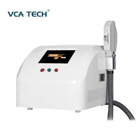 CE Approved Electrolysis E-light IPL RF System Manufacturers, Suppliers ...