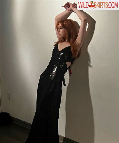 Ana Saia Nude Leaked Photos And Videos WildSkirts