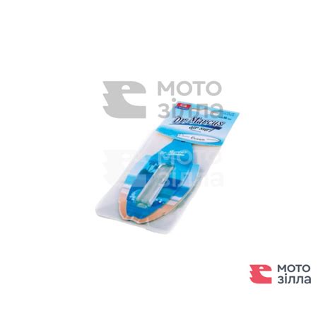 ᐈ Ароматизатор AIR SURF океан (Ocean) (підвіска з гелем) 2024 р ...