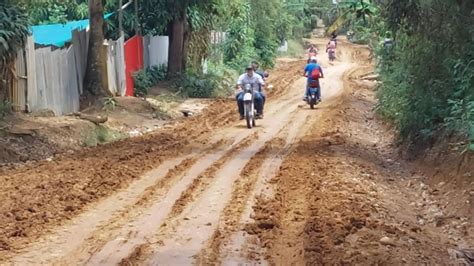 Banda De Shilcayo Pobladores De Ventanilla Se Quedaron Con Bolsas De