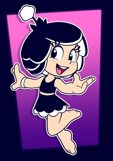 Commission Hanazuki By Muggyy On Deviantart