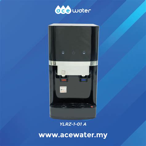 Water Dispenser Hot And Cold Direct Piping Ace Water