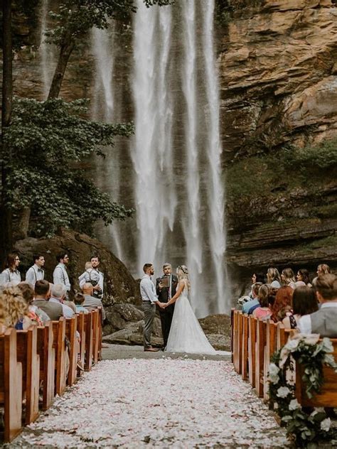 Top 20 Mountain Wedding Ceremony Decor Ideas | ⛰️ | DPF