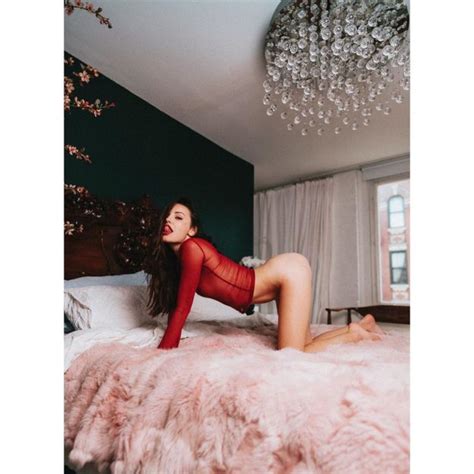 Elilith Noir TheFappening Nude Model 32 Photos The Fappening