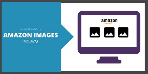 Amazon Listing Image Requirements Optimization Guide Ignite Visibility