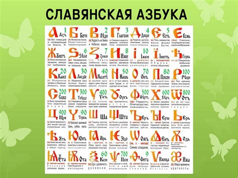 Славянский Язык Фото – Telegraph
