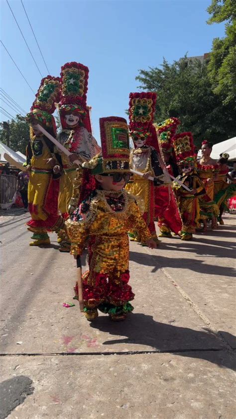 Carnaval De Barranquilla On Twitter CONGO GRANDE DE BARRANQUILLA