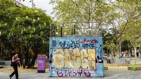 Barcelona Activa El Aviso Preventivo Por Contaminación Medidas Y