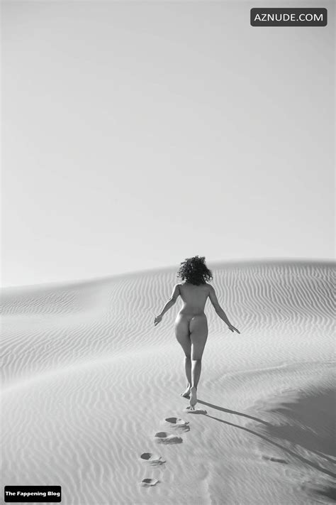 Fo Porter Felicia Nude And Sexy Beauty AZNude