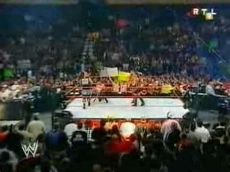 Rob Van Dam Lance Storm Vs Chris Jericho Christian Vid O Dailymotion