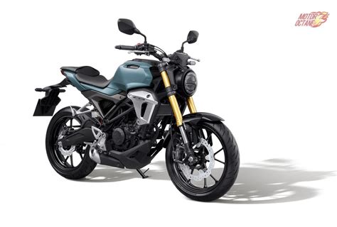 Honda CB150R ExMotion - Chances for India? » MotorOctane