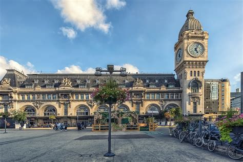 Nouveaux Locaux à Paris Gare De Lyon Aspark Consulting