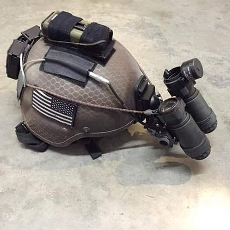 15 MICH 2000 ideas | tactical helmet, tactical, tactical gear