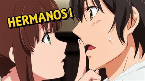 🔶se EnamorÓ De Sus Hermanas Domestic Girlfriend Youtube