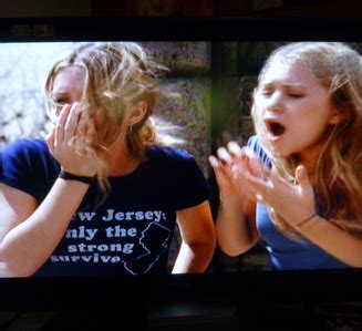 In the movie "The Challenge" Mary-kate has to eat .... - The Mary-Kate & Ashley Olsen Trivia ...