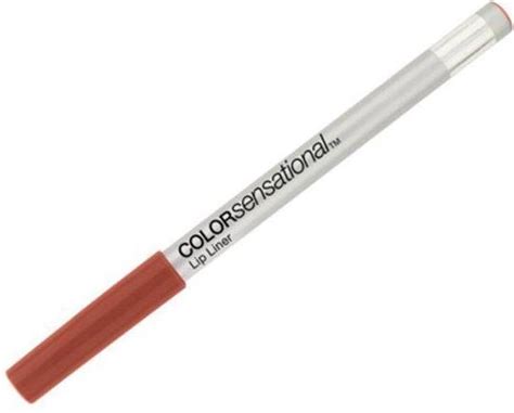 Maybelline Color Sensational Lip Liner Nude Bol