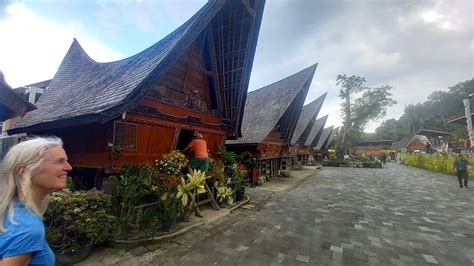 Visited Taman Simalem Berastagi Lake Toba Medan Tour Review Of