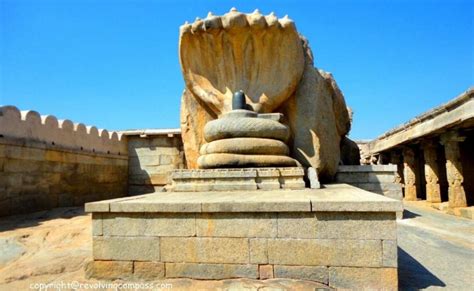 6 Famous Historical Sites That Represent The Celebrated Heritage Of Andhra Pradesh