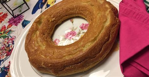 Bolo De Rosca