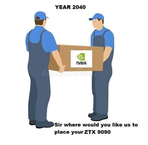 Nvidia Video cards in the future : r/LinusTechTips