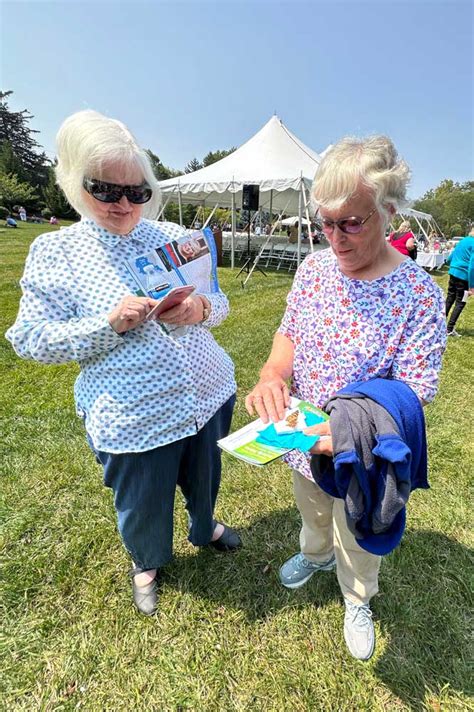 Community Members Release More Than Butterflies To Honor Loved Ones