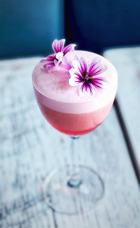 Drink Pink During Breast Cancer Awareness Month | Chicago Food Magazine