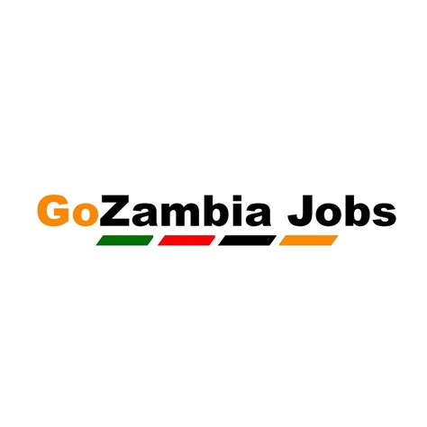 Go Zambia Jobs .co.zm