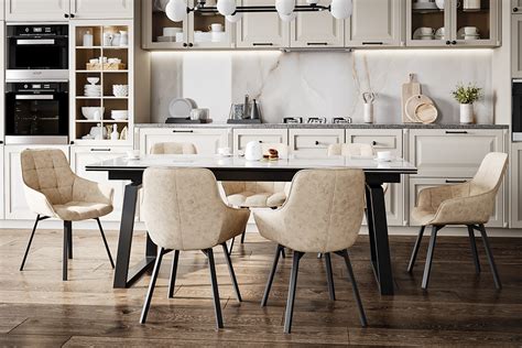 Купить Стул B815-m ART LATTE BK с доставкой в Москве.