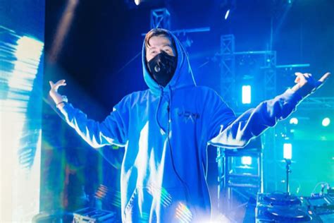 Alan Walker Sinstalle Au Zénith De Paris Avec Fun Radio