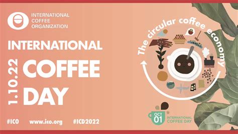 International Coffee Organization ICO On Twitter TODAY All Coffee