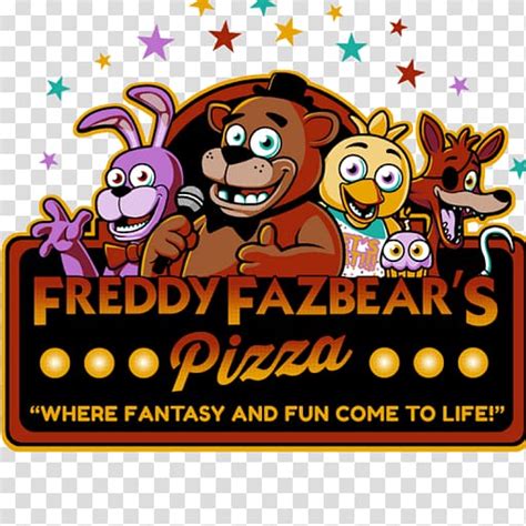 Freddy Fazbear S Pizzeria Simulator Five Nights At Freddy S Pizzaria