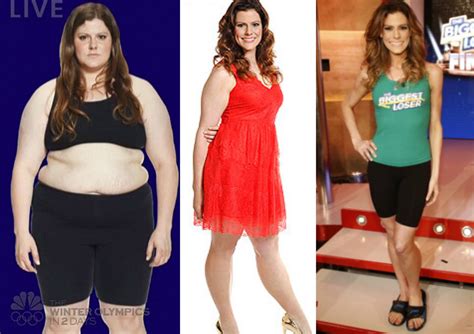 Biggest Loser Rachel Makeover