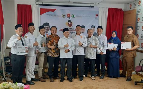 Ini Pemenang Lomba Baca Teks Proklamasi Mirip Suara Soekarno Tingkat