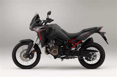 Honda Crf L Africa Twin M S Grande Club Del Motorista Kmcero