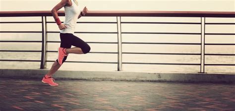 How To Increase Average Stride Length While Ruining