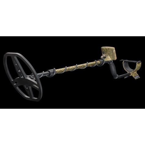 Garrett Ace Apex Metal Detector Jase Robertson Signature Edition