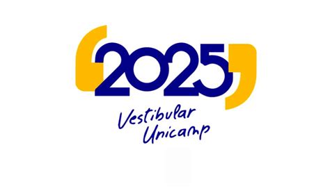 Unicamp Vestibular 2025 - Comvest divulga datas para o Vestibular da Unicamp 2025 - Cidade das ...