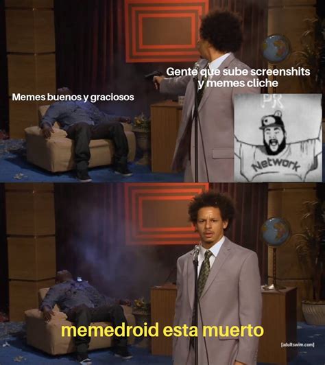 Es Verdad Meme Subido Por Elprolero Memedroid