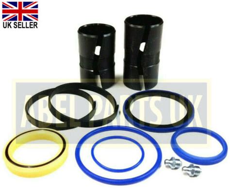 Jcb Parts Hydraulic Ram Repair Kit With Seal Bush