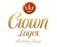 Crown Beer Logo - LogoDix