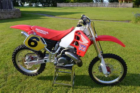 CR500 re-build - Old School Moto - Motocross Forums / Message Boards - Vital MX